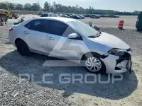 2017 Toyota COROLLA фото