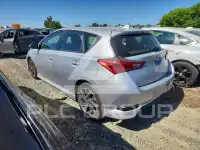 2017 Toyota COROLLA фото