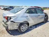 2017 Toyota COROLLA фото