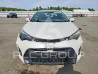 2017 Toyota COROLLA фото