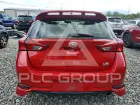 2017 Toyota COROLLA фото