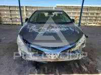 2017 Toyota COROLLA photo