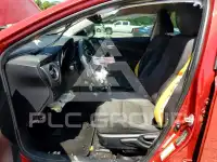 2017 Toyota COROLLA фото