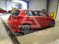 2017 Toyota COROLLA фото