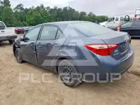 2017 Toyota COROLLA photo
