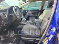2017 Toyota COROLLA фото