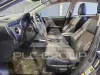 2017 Toyota COROLLA фото