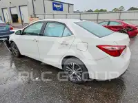 2017 Toyota COROLLA photo