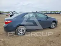 2017 Toyota COROLLA фото