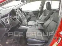 2017 Toyota COROLLA photo