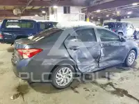 2017 Toyota COROLLA photo