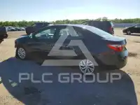 2017 Toyota COROLLA фото