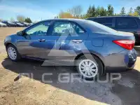 2017 Toyota COROLLA photo