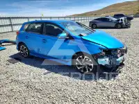 2017 Toyota COROLLA фото