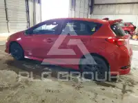 2017 Toyota COROLLA photo