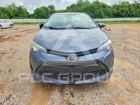 2017 Toyota COROLLA photo