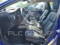 2017 Toyota COROLLA photo