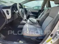 2017 Toyota COROLLA фото