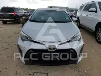 2017 Toyota COROLLA photo