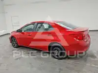 2017 Toyota COROLLA photo