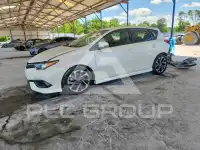 2017 Toyota COROLLA фото
