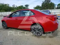 2017 Toyota COROLLA photo