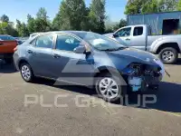 2017 Toyota COROLLA photo