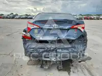 2017 Toyota COROLLA фото