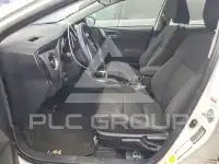 2017 Toyota COROLLA фото