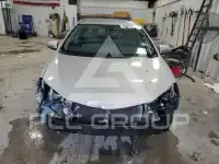2017 Toyota COROLLA фото