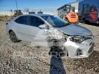 2017 Toyota COROLLA photo