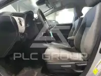 2017 Toyota COROLLA фото