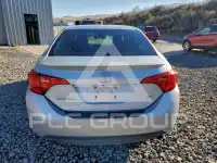 2017 Toyota COROLLA photo