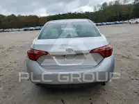 2017 Toyota COROLLA фото