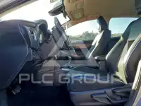 2017 Toyota COROLLA photo