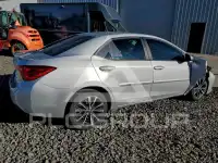 2017 Toyota COROLLA photo