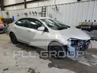 2017 Toyota COROLLA фото