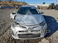 2017 Toyota COROLLA photo