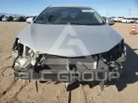 2017 Toyota COROLLA фото