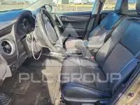 2017 Toyota COROLLA фото