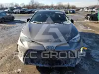 2017 Toyota COROLLA фото