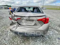 2017 Toyota COROLLA photo