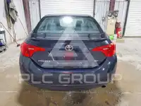 2017 Toyota COROLLA фото