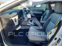 2017 Toyota COROLLA фото