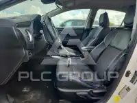 2017 Toyota COROLLA фото