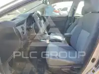 2017 Toyota COROLLA фото