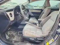 2017 Toyota COROLLA фото