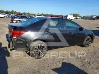 2017 Toyota COROLLA фото