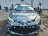 2017 Toyota COROLLA фото