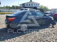 2017 Toyota COROLLA фото